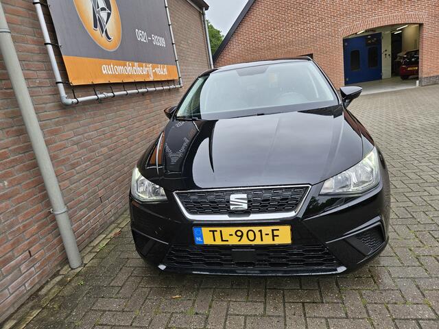 Seat IBIZA 1.0 TSI Style Business Intense