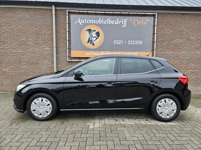 Seat IBIZA 1.0 TSI Style Business Intense