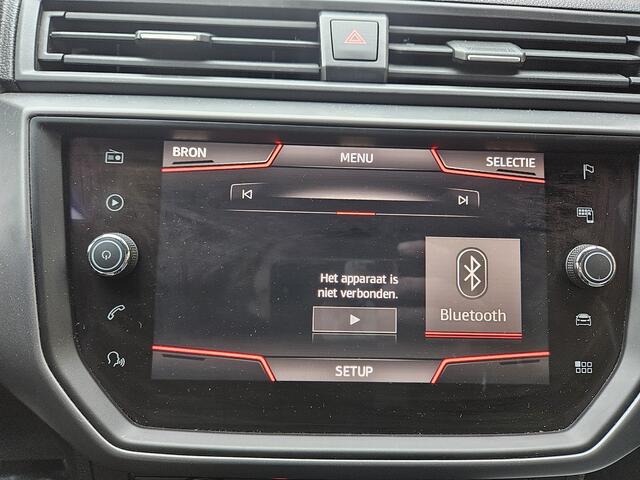 Seat IBIZA 1.0 TSI Style Business Intense