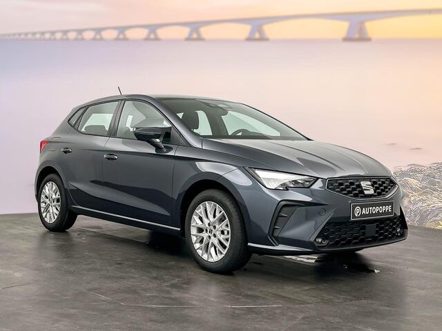 Seat IBIZA Style Plus 1.0 EcoTSI 70 kW / 95 PK Hatchback 5 de