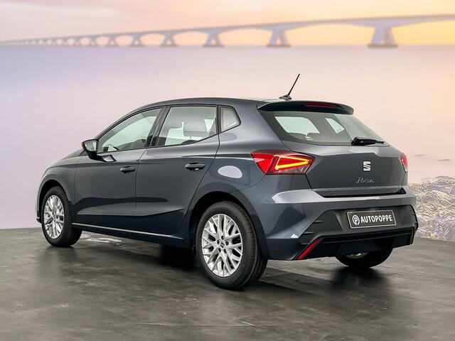 Seat IBIZA Style Plus 1.0 EcoTSI 70 kW / 95 PK Hatchback 5 de