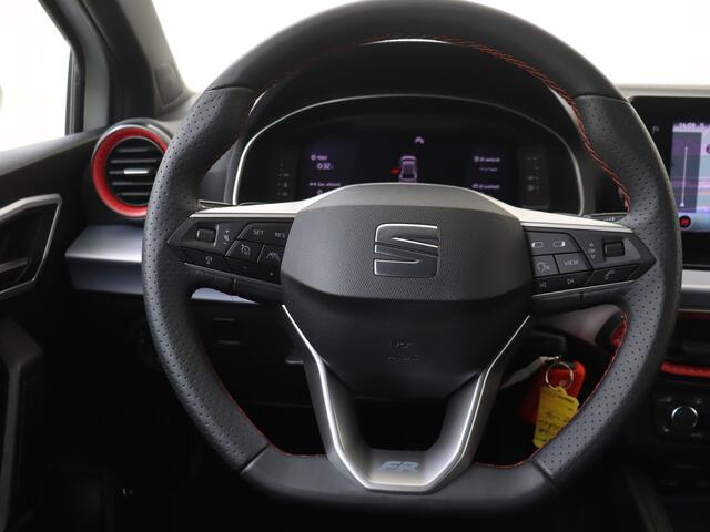 Seat IBIZA 1.0 EcoTSI FR Business Intense