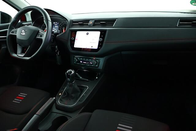 Seat IBIZA 1.0 TSI FR Panorama / Opendak /ACC / Navigatie / LED / Camera