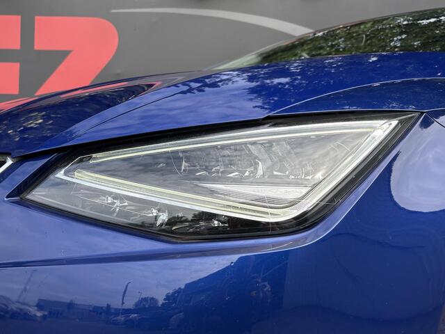 Seat IBIZA 1.0 TSI FR Business Intense - Navigatie - Adaptief Cruise Control - Climate Control - Schuif/kantel dak