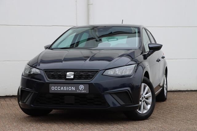 Seat IBIZA 1.0 EcoTSI Style Business Intense 95pk