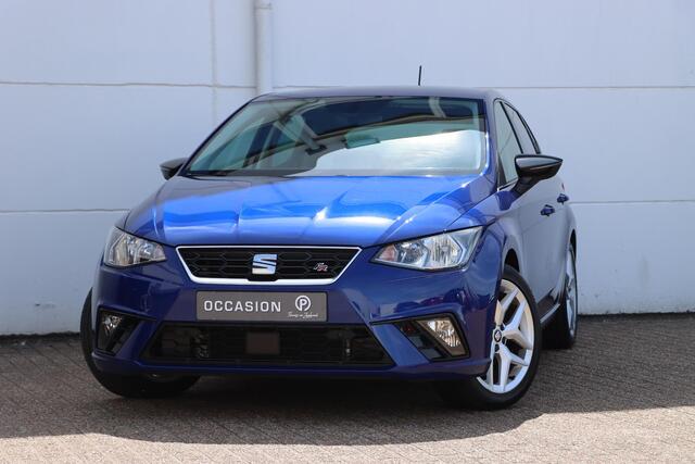 Seat IBIZA 1.0 TSI FR Business Intense 95pk