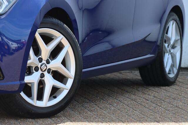 Seat IBIZA 1.0 TSI FR Business Intense 95pk
