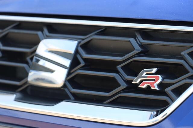 Seat IBIZA 1.0 TSI FR Business Intense 95pk