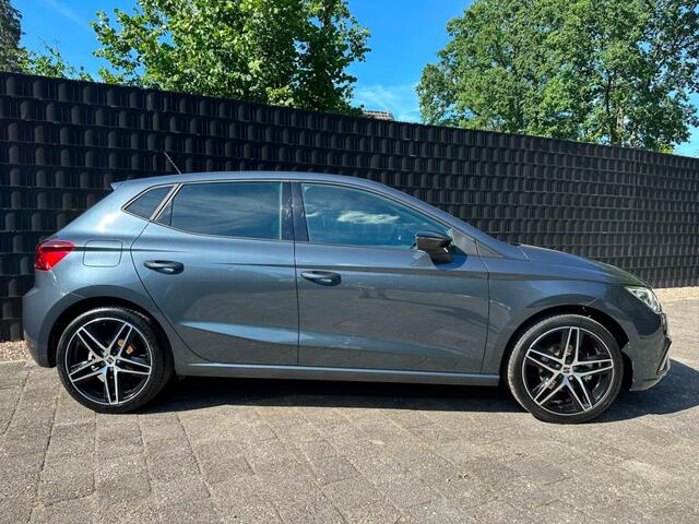 Seat IBIZA 1.0 TSI FR **CARPLAY//18INCH//NIEUWSTAAT**