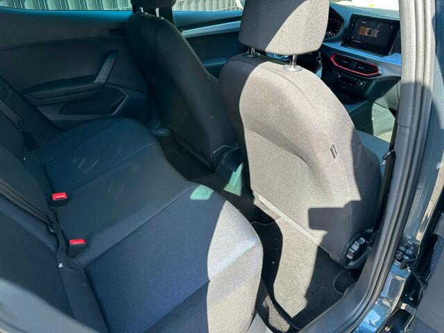 Seat IBIZA 1.0 TSI FR **CARPLAY//18INCH//NIEUWSTAAT**