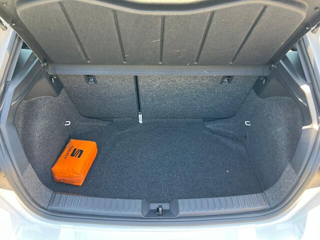 Seat IBIZA 1.0 TSI FR cruise, navi, airco, beats audio
