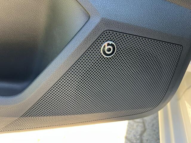 Seat IBIZA 1.0 TSI FR cruise, navi, airco, beats audio