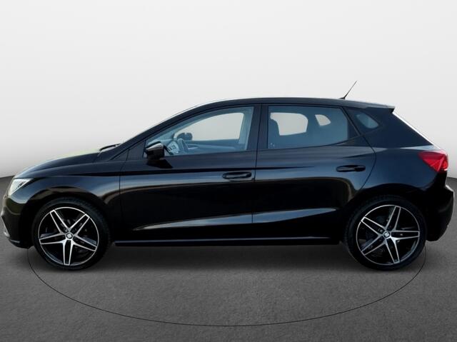 Seat IBIZA 1.0 TSI FR Business Intense | LED Koplampen | Virtual cockpit