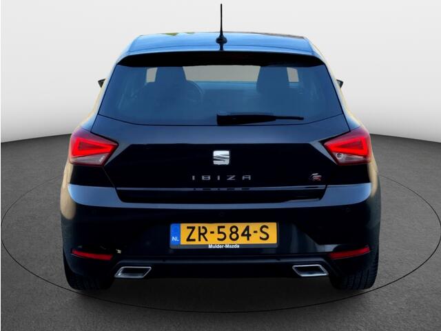 Seat IBIZA 1.0 TSI FR Business Intense | LED Koplampen | Virtual cockpit