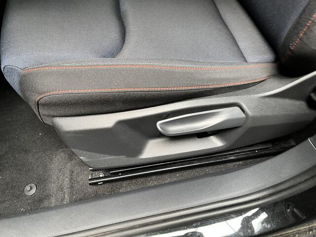 Seat IBIZA 1.0 EcoTSI FR / PANO/ PARK.SENSOREN/ STOELVERWARMING/ FULL LINK/ CRUISE/ RIJ-MODI/ DIGITAL DASH/ NAVI/ DAB/ CLIMA/ LED/ 16'' LMV