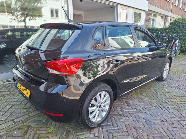 Seat IBIZA 1.0 MPI Style /Navi/Clima/Apple/Android/Pdc/1e Eig/Garantie