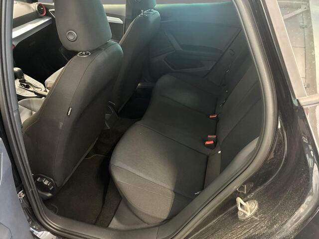 Seat IBIZA 1.0 EcoTSI 115pk DSG FR Business Connect · Camera · Keyless · Stoelverwarming · Apple/Android Car Play · Sfeerverlichting · 18"Velgen ·