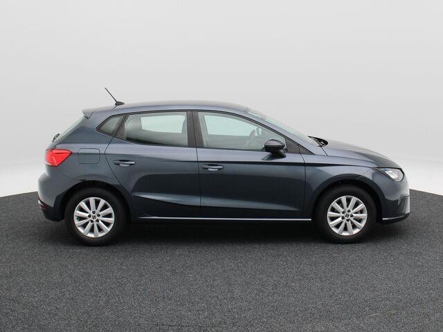 Seat IBIZA 1.0 EcoTSI Style | Cruise Control | CarPlay | Parkeersensoren | 15 Inch | 44.934 Km !!