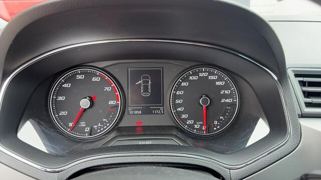 Seat IBIZA 1.0 TSI Style Business Intense CAMERA / CARPLAY / NAVI / AIRCO / PDC / ACC / BLUETOOTH / NL-AUTO