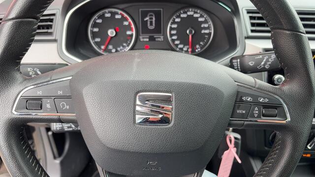 Seat IBIZA 1.0 TSI Style Business Intense CAMERA / CARPLAY / NAVI / AIRCO / PDC / ACC / BLUETOOTH / NL-AUTO