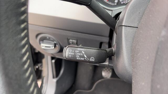 Seat IBIZA 1.0 TSI Style Business Intense CAMERA / CARPLAY / NAVI / AIRCO / PDC / ACC / BLUETOOTH / NL-AUTO