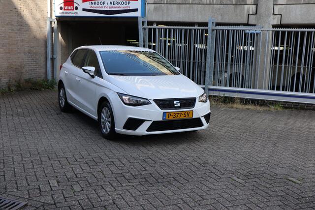 Seat IBIZA 1.0 EcoTSI Style