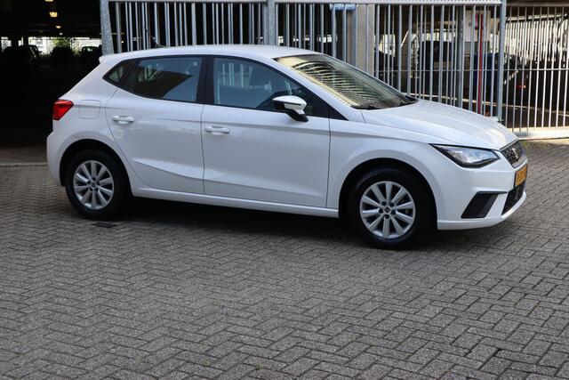 Seat IBIZA 1.0 EcoTSI Style