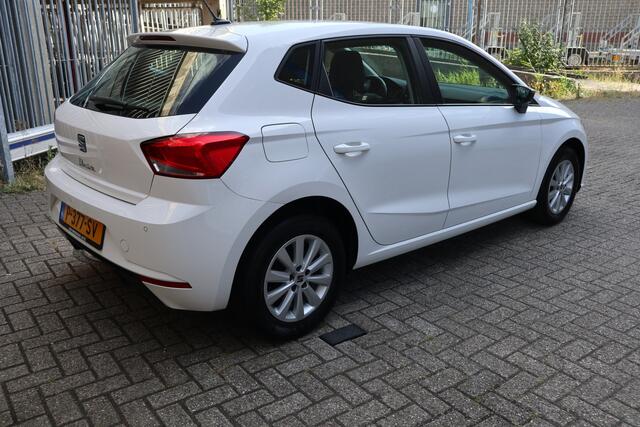 Seat IBIZA 1.0 EcoTSI Style