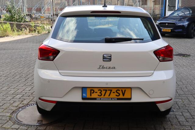 Seat IBIZA 1.0 EcoTSI Style
