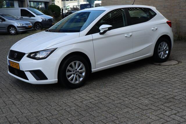Seat IBIZA 1.0 EcoTSI Style