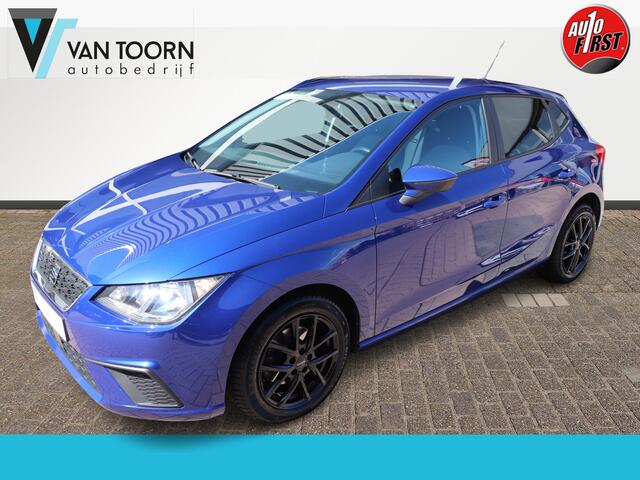 Seat IBIZA 1.0 TSI Style Automaat Apple Carplay/Android Auto