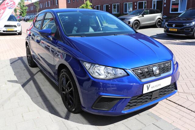 Seat IBIZA 1.0 TSI Style Automaat Apple Carplay/Android Auto