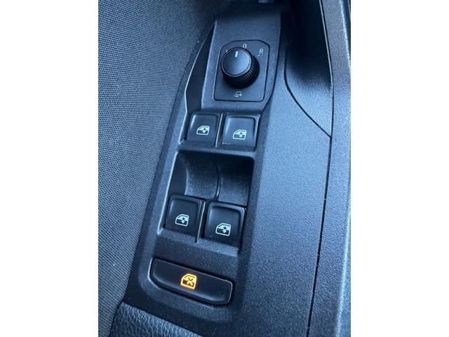 Seat IBIZA 1.6 TDI FR 5deurs Airco/ECC,Cruisecontrol,Navigatie