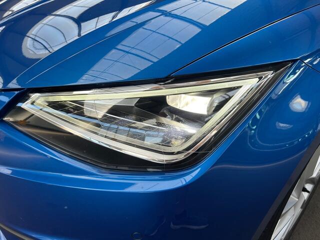 Seat IBIZA 1.0 EcoTSI FR, NL auto! Carplay! Lm Velgen! Apk 4-2028!
