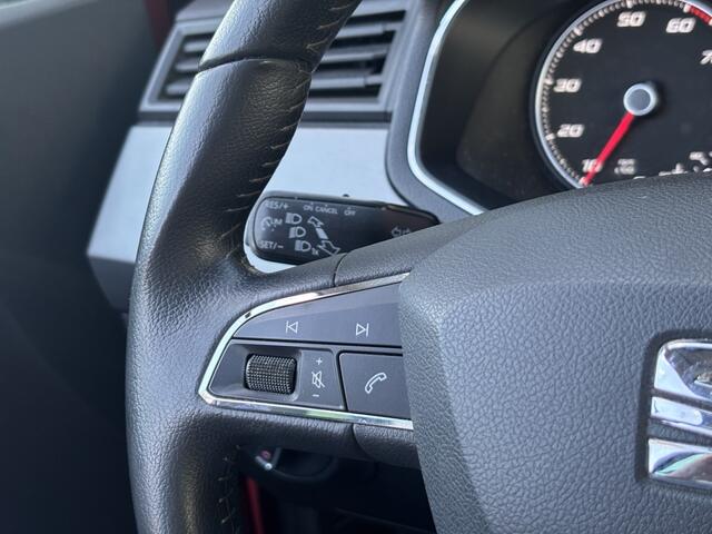 Seat IBIZA 1.0 TSI Style Cruise Led Bluetooth Parkeersensoren