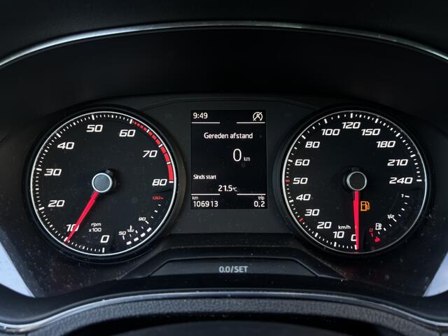 Seat IBIZA 1.0 TSI Style Cruise Led Bluetooth Parkeersensoren