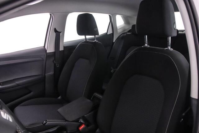 Seat IBIZA Style Plus 1.0 TSI 95pk Cruise control, Parkeersensor achter, App connect, LED koplampen, Airco, DAB, Radio, Bluetooth