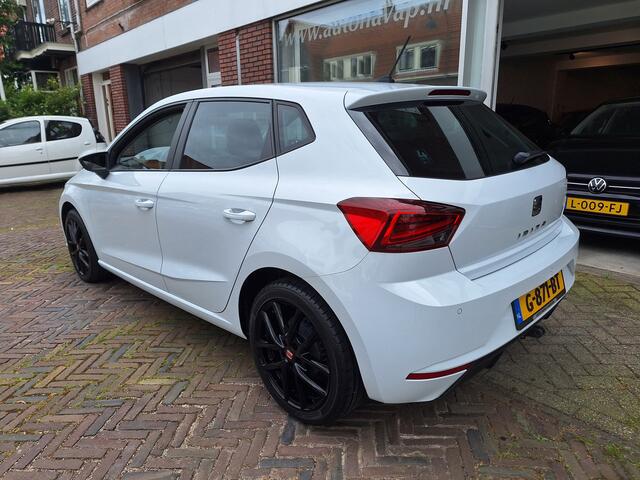 Seat IBIZA 1.0 TSI Style Business Intense /Camera/Navi/17inch/Apple/Android/Garantie