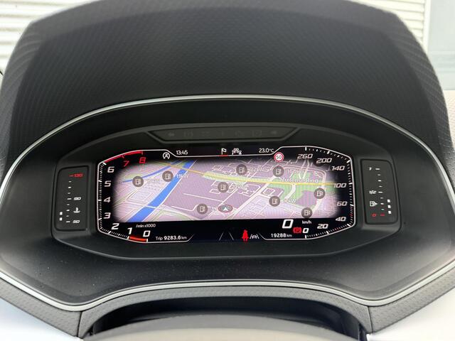 Seat IBIZA 1.0 EcoTSI FR Business Connect | Schuifdak | Digi Cockpit | Full LED |