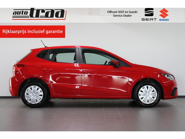 Seat IBIZA 1.0 TSI Style / DAB / Cruise Control /