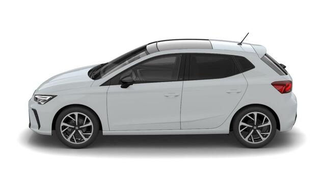 Seat IBIZA 1.0 EcoTSI FR Business Connect