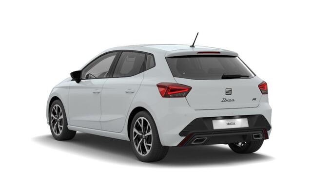 Seat IBIZA 1.0 EcoTSI FR Business Connect