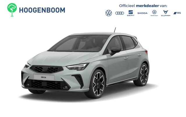 Seat IBIZA 1.0 EcoTSI FR Business Connect
