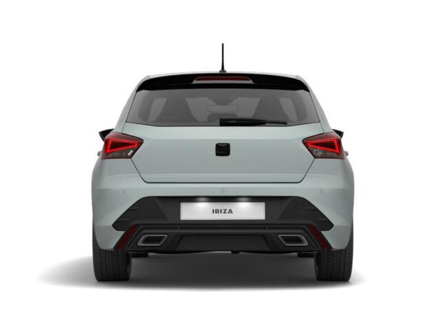 Seat IBIZA 1.0 EcoTSI FR Business Connect