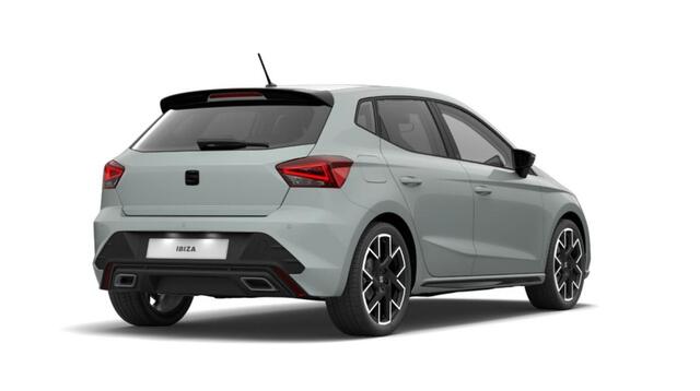 Seat IBIZA 1.0 EcoTSI FR Business Connect