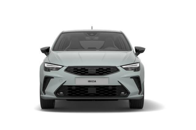 Seat IBIZA 1.0 EcoTSI FR Business Connect