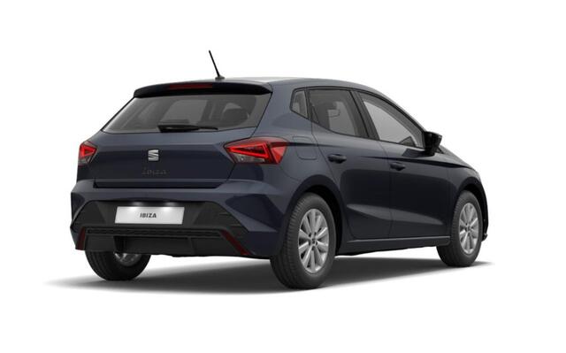 Seat IBIZA 1.0 EcoTSI Reference