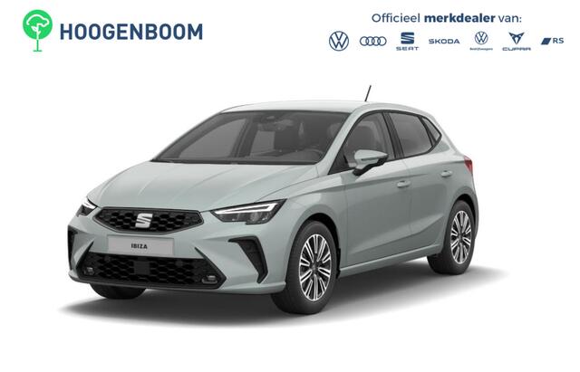 Seat IBIZA 1.0 EcoTSI Style Business Connect
