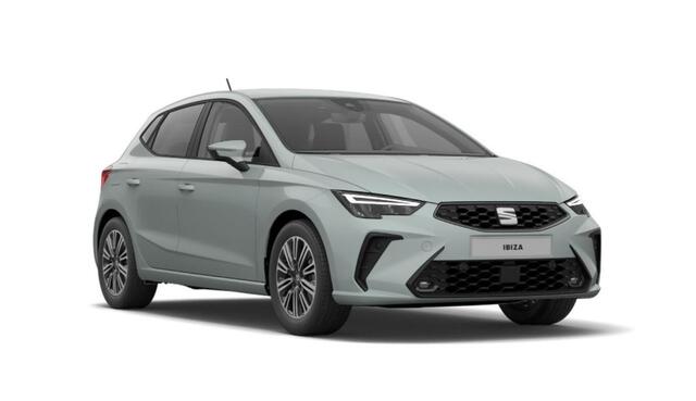 Seat IBIZA 1.0 EcoTSI Style Business Connect