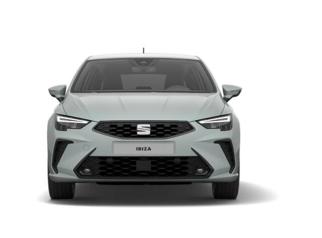Seat IBIZA 1.0 EcoTSI Style Business Connect